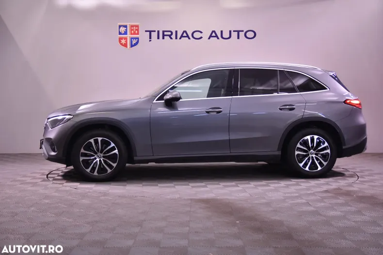 Mercedes-Benz GLC din 2023 cu 85.980 km - oferta MER184254 - foto 2