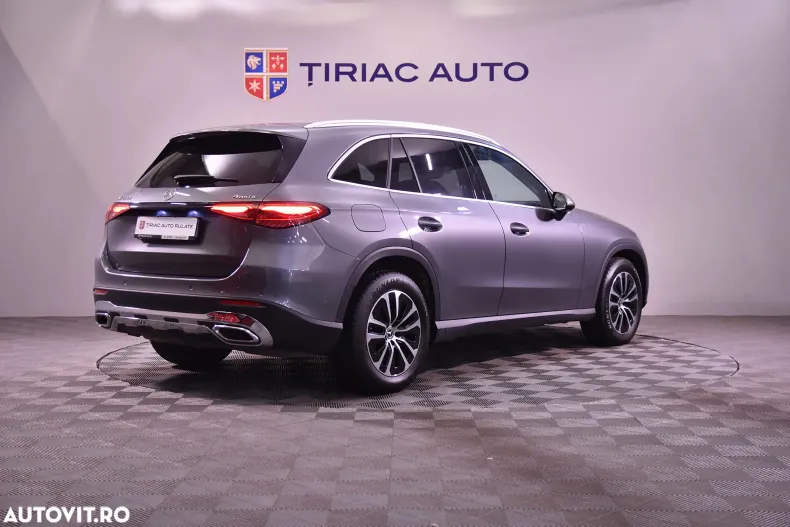 Mercedes-Benz GLC din 2023 cu 85.980 km - oferta MER184254 - foto 5