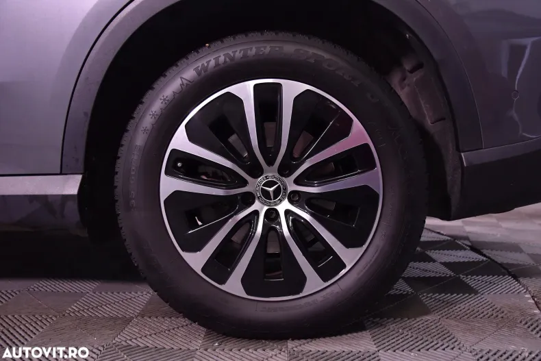 Mercedes-Benz GLC din 2023 cu 85.980 km - oferta MER184254 - foto 13