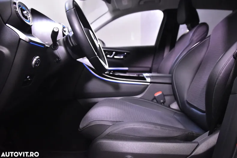 Mercedes-Benz GLC din 2023 cu 85.980 km - oferta MER184254 - foto 23