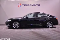 Audi A5 din 2021 cu 178.194 km - oferta AUD184255 - foto 2