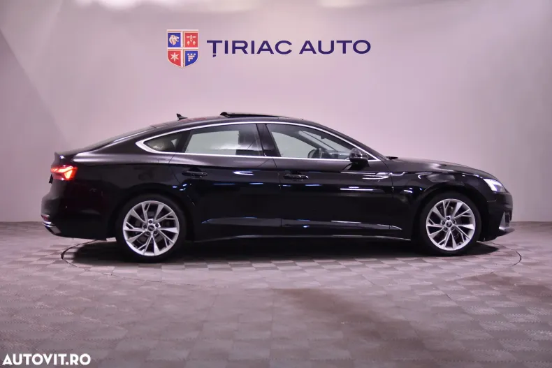 Audi A5 din 2021 cu 178.194 km - oferta AUD184255 - foto 6