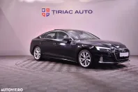 Audi A5 din 2021 cu 178.194 km - oferta AUD184255 - foto 7