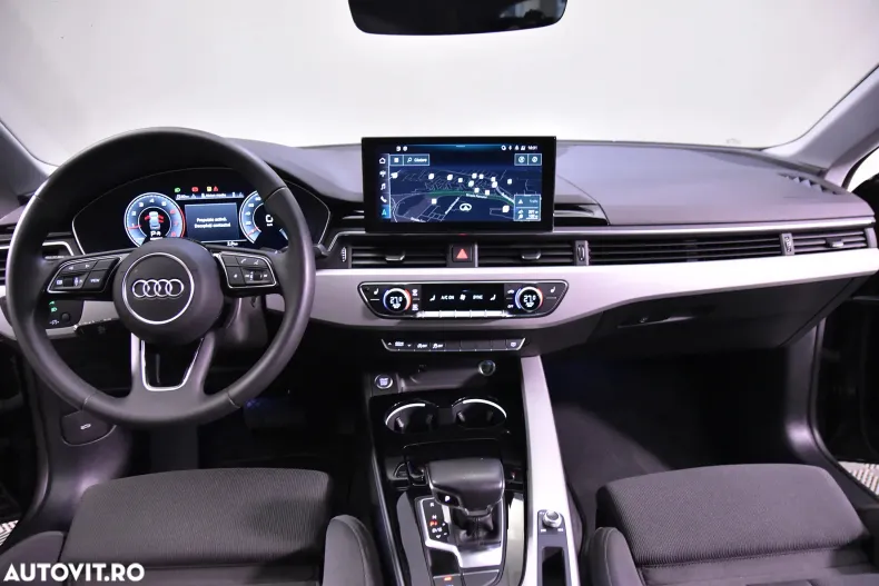 Audi A5 din 2021 cu 178.194 km - oferta AUD184255 - foto 9