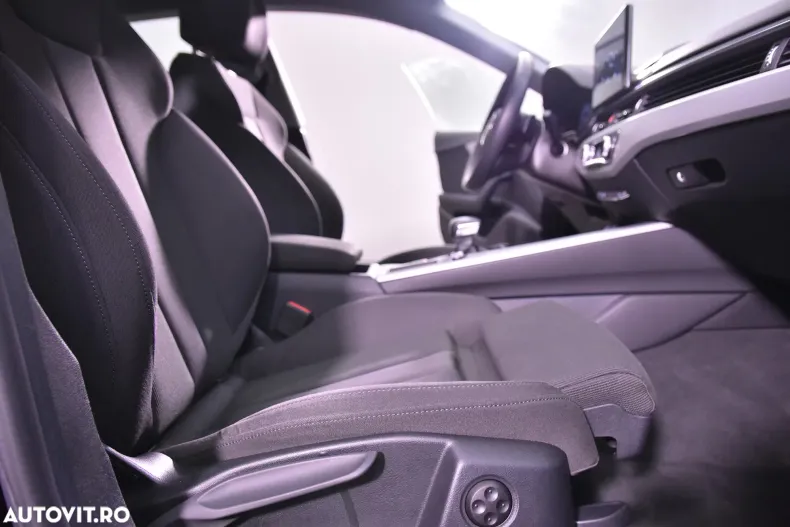 Audi A5 din 2021 cu 178.194 km - oferta AUD184255 - foto 11