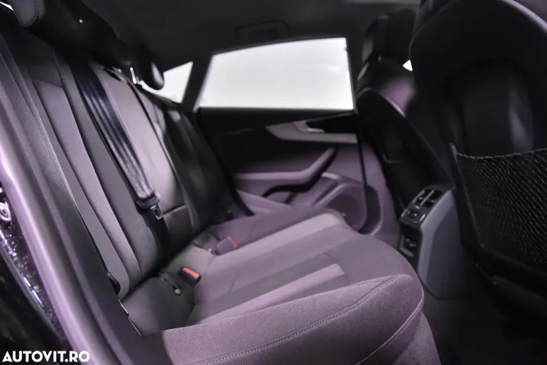 Audi A5 din 2021 cu 178.194 km - oferta AUD184255 - foto 12
