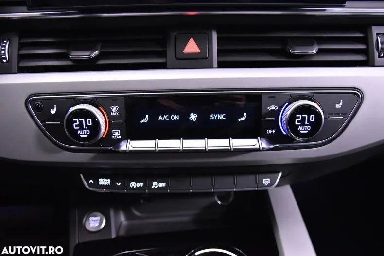 Audi A5 din 2021 cu 178.194 km - oferta AUD184255 - foto 17