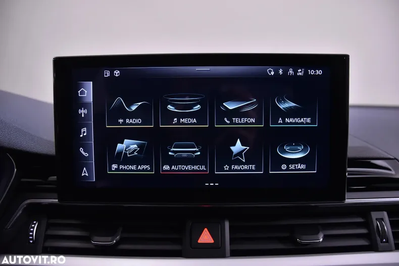 Audi A5 din 2021 cu 178.194 km - oferta AUD184255 - foto 18