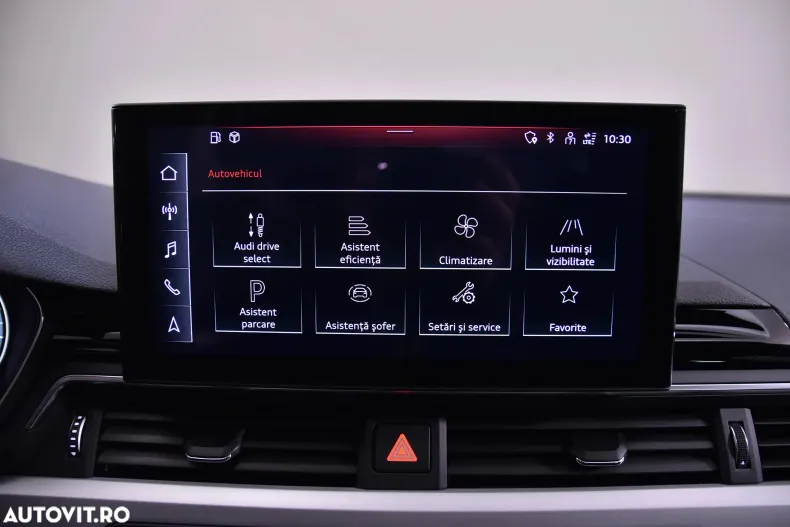 Audi A5 din 2021 cu 178.194 km - oferta AUD184255 - foto 19