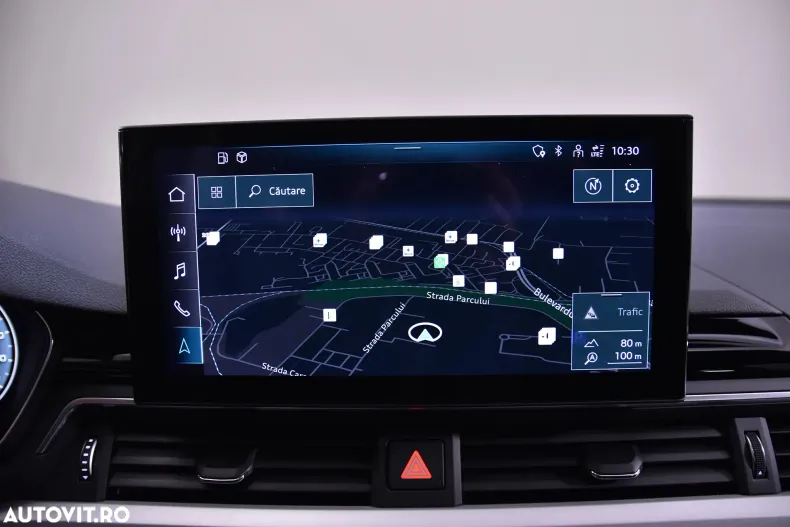 Audi A5 din 2021 cu 178.194 km - oferta AUD184255 - foto 21