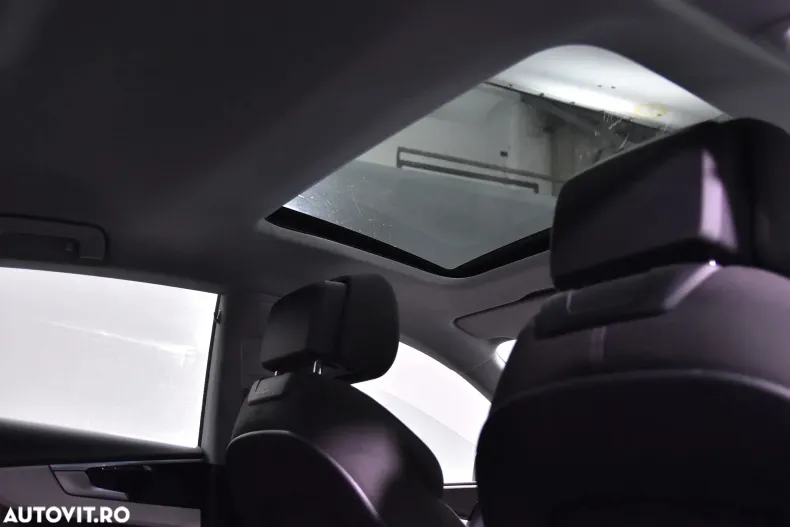 Audi A5 din 2021 cu 178.194 km - oferta AUD184255 - foto 22