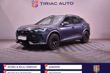 Cupra Formentor din 2021 - oferta CUP184256