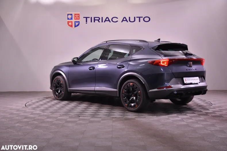 Cupra Formentor din 2021 cu 34.658 km - oferta CUP184256 - foto 3