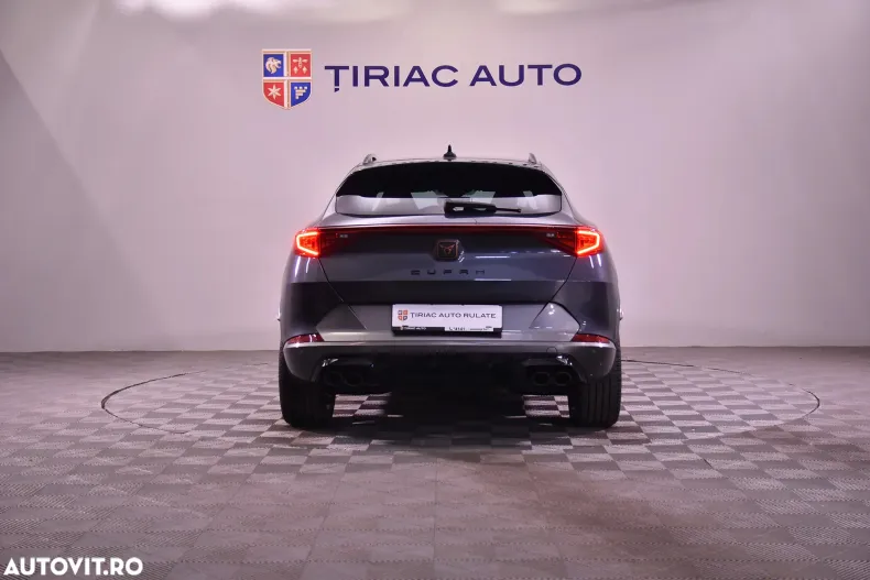 Cupra Formentor din 2021 cu 34.658 km - oferta CUP184256 - foto 4