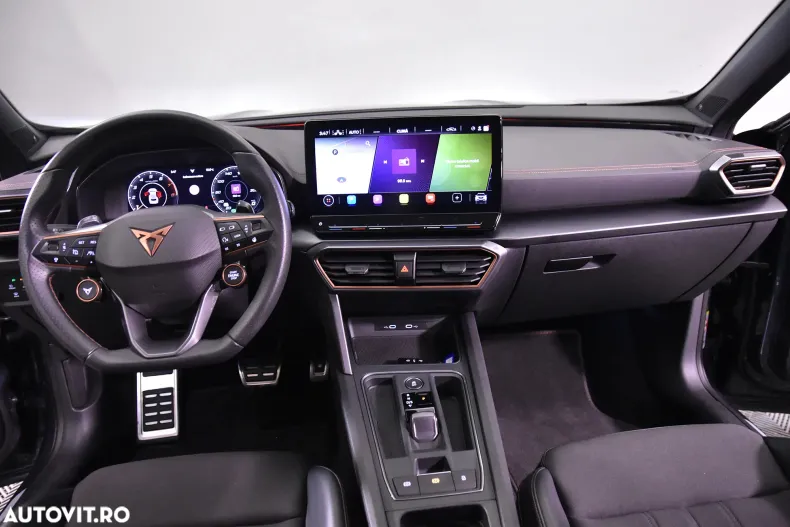 Cupra Formentor din 2021 cu 34.658 km - oferta CUP184256 - foto 9