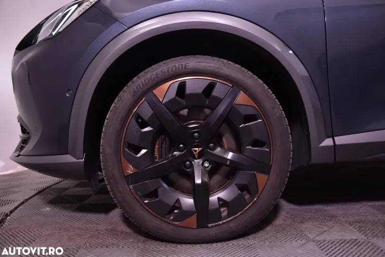 Cupra Formentor din 2021 cu 34.658 km - oferta CUP184256 - foto 13