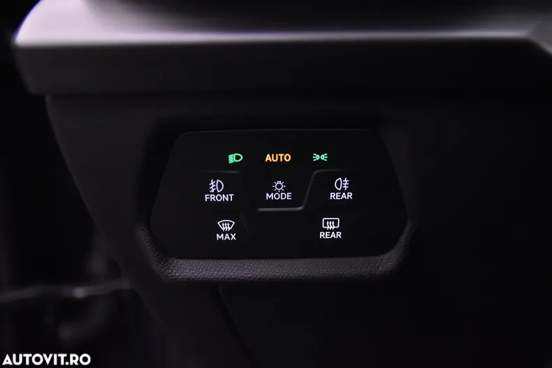 Cupra Formentor din 2021 cu 34.658 km - oferta CUP184256 - foto 15