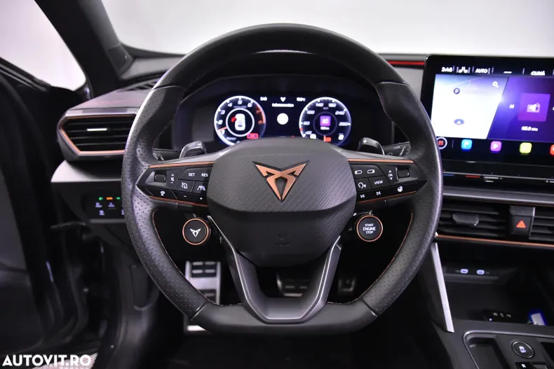 Cupra Formentor din 2021 cu 34.658 km - oferta CUP184256 - foto 16