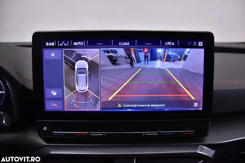 Cupra Formentor din 2021 cu 34.658 km - oferta CUP184256 - foto 18