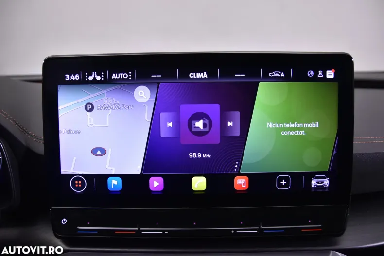 Cupra Formentor din 2021 cu 34.658 km - oferta CUP184256 - foto 21