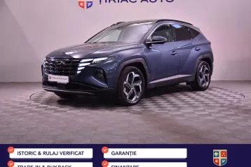 Hyundai TUCSON din 2022 - oferta HYU184257