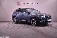 Hyundai TUCSON din 2022 cu 67.792 km - oferta HYU184257 - foto 7