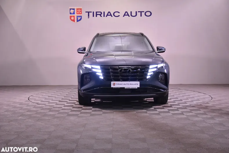 Hyundai TUCSON din 2022 cu 67.792 km - oferta HYU184257 - foto 8