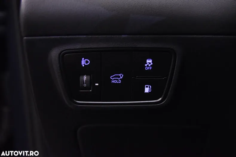 Hyundai TUCSON din 2022 cu 67.792 km - oferta HYU184257 - foto 15