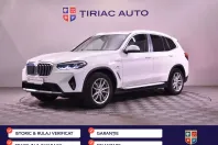 BMW X3 (Seria X) din 2022 cu 91.759 km - oferta BMW184258 - foto 1