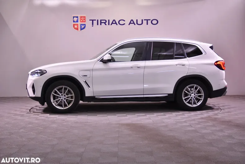 BMW X3 (Seria X) din 2022 cu 91.759 km - oferta BMW184258 - foto 2