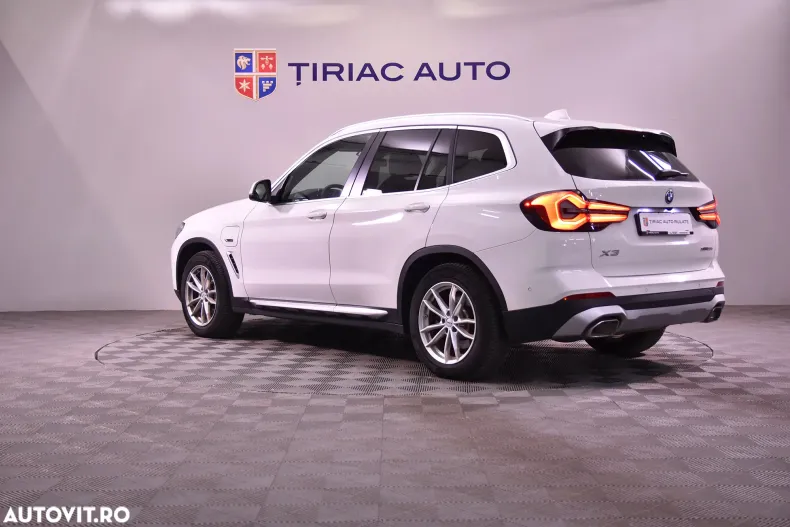 BMW X3 (Seria X) din 2022 cu 91.759 km - oferta BMW184258 - foto 3