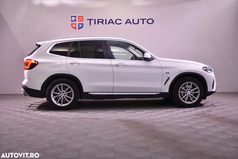 BMW X3 (Seria X) din 2022 cu 91.759 km - oferta BMW184258 - foto 6