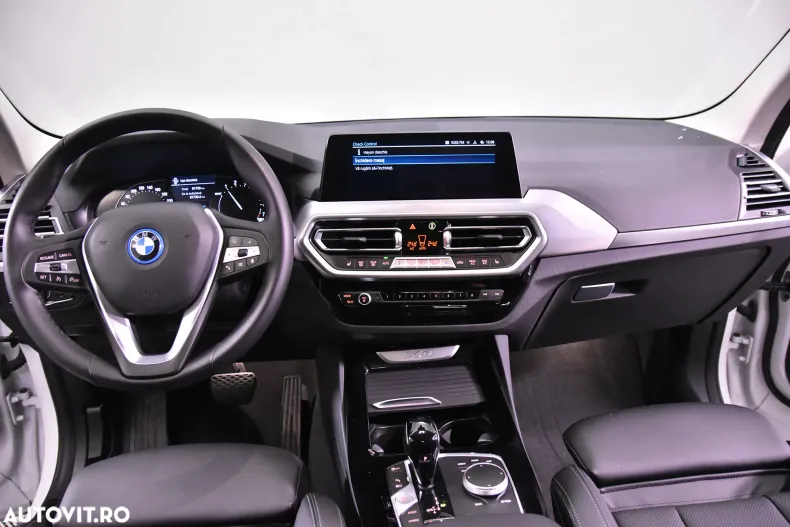 BMW X3 (Seria X) din 2022 cu 91.759 km - oferta BMW184258 - foto 9