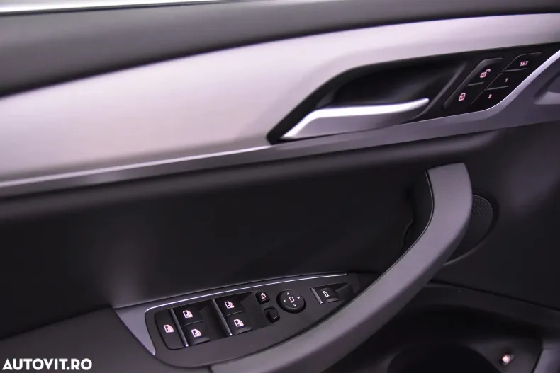 BMW X3 (Seria X) din 2022 cu 91.759 km - oferta BMW184258 - foto 14