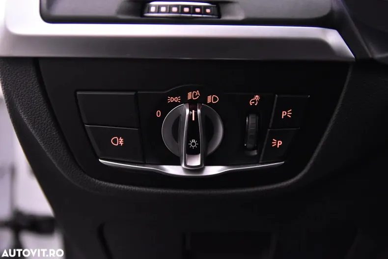 BMW X3 (Seria X) din 2022 cu 91.759 km - oferta BMW184258 - foto 15