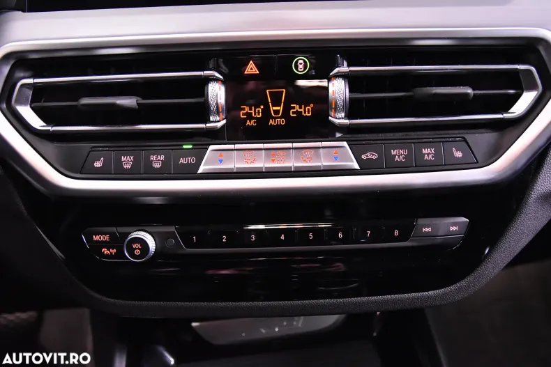 BMW X3 (Seria X) din 2022 cu 91.759 km - oferta BMW184258 - foto 18