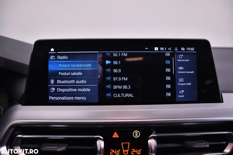 BMW X3 (Seria X) din 2022 cu 91.759 km - oferta BMW184258 - foto 19