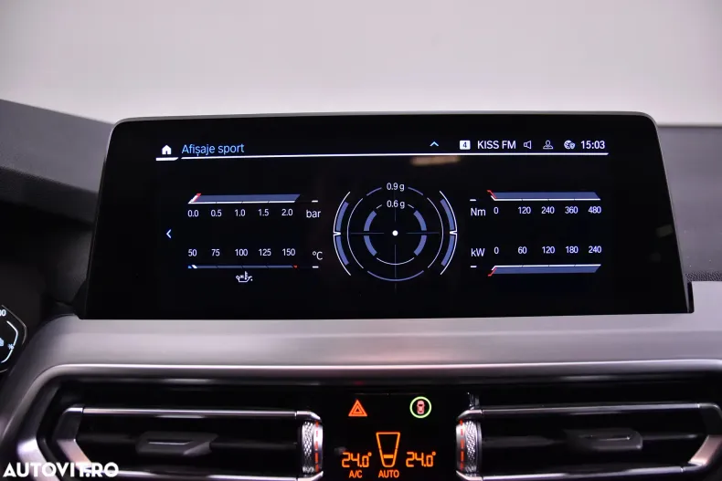 BMW X3 (Seria X) din 2022 cu 91.759 km - oferta BMW184258 - foto 22