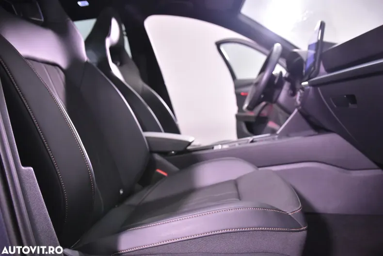 Cupra Formentor din 2021 cu 39.877 km - oferta CUP184259 - foto 11