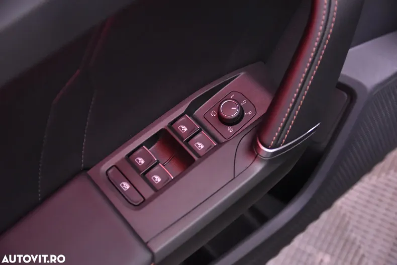 Cupra Formentor din 2021 cu 39.877 km - oferta CUP184259 - foto 14