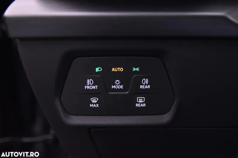 Cupra Formentor din 2021 cu 39.877 km - oferta CUP184259 - foto 15