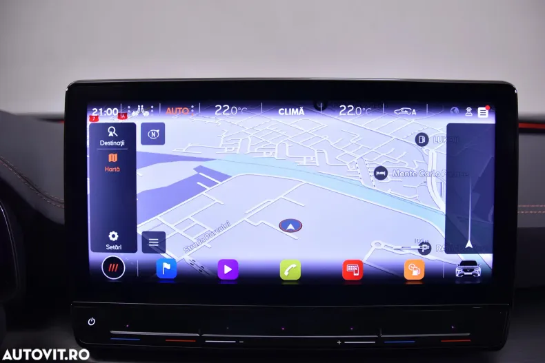 Cupra Formentor din 2021 cu 39.877 km - oferta CUP184259 - foto 20