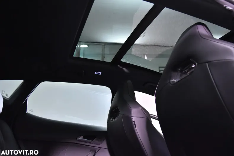 Cupra Formentor din 2021 cu 39.877 km - oferta CUP184259 - foto 21