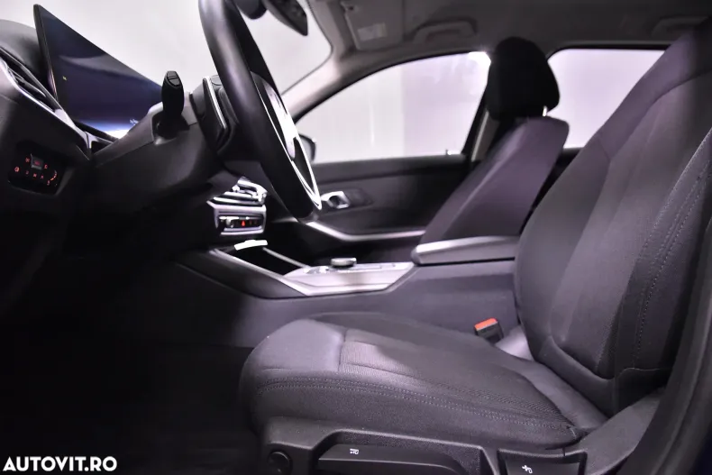 BMW Seria 3 din 2023 cu 127.002 km - oferta BMW184260 - foto 25
