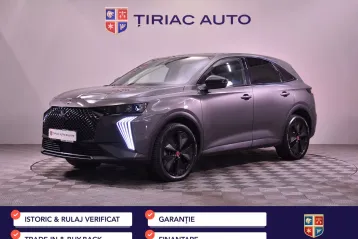 DS Automobiles DS 7 Crossback din 2022 - oferta DSA184261