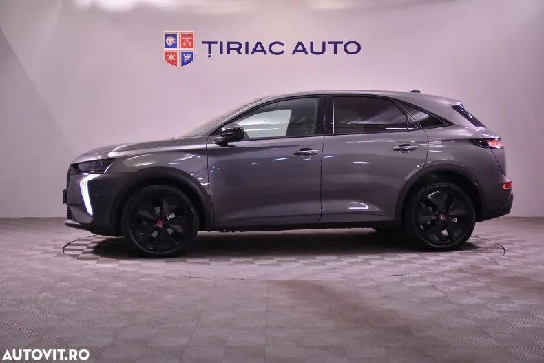 DS Automobiles DS 7 Crossback din 2022 cu 58.701 km - oferta DSA184261 - foto 2