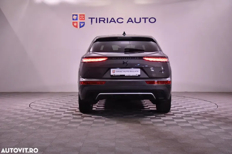 DS Automobiles DS 7 Crossback din 2022 cu 58.701 km - oferta DSA184261 - foto 4