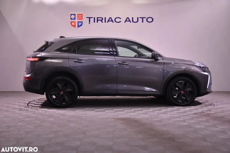 DS Automobiles DS 7 Crossback din 2022 cu 58.701 km - oferta DSA184261 - foto 6