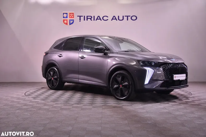 DS Automobiles DS 7 Crossback din 2022 cu 58.701 km - oferta DSA184261 - foto 7
