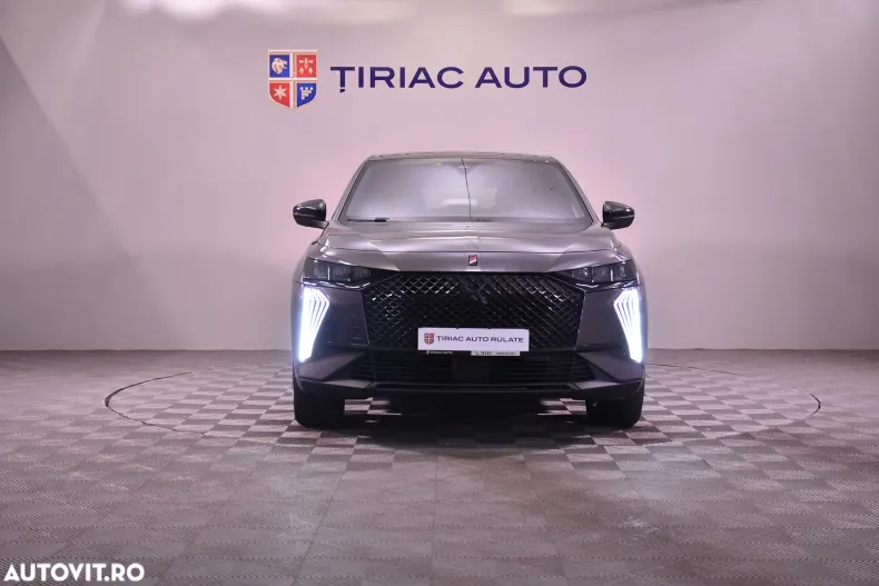 DS Automobiles DS 7 Crossback din 2022 cu 58.701 km - oferta DSA184261 - foto 8